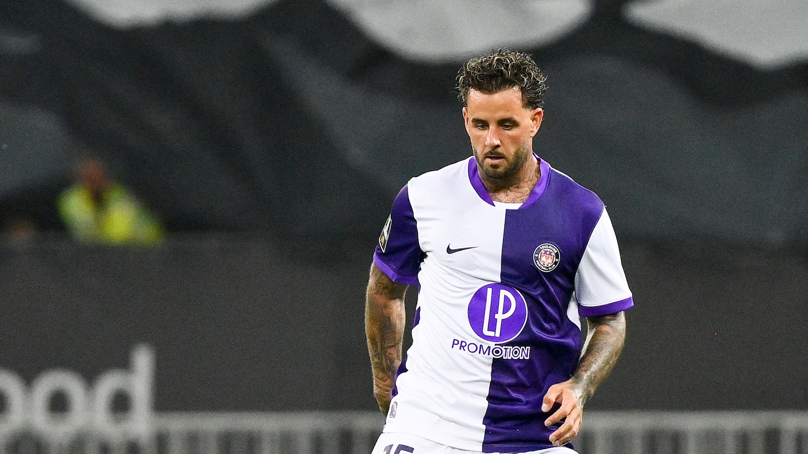 Toulouse - Nantes