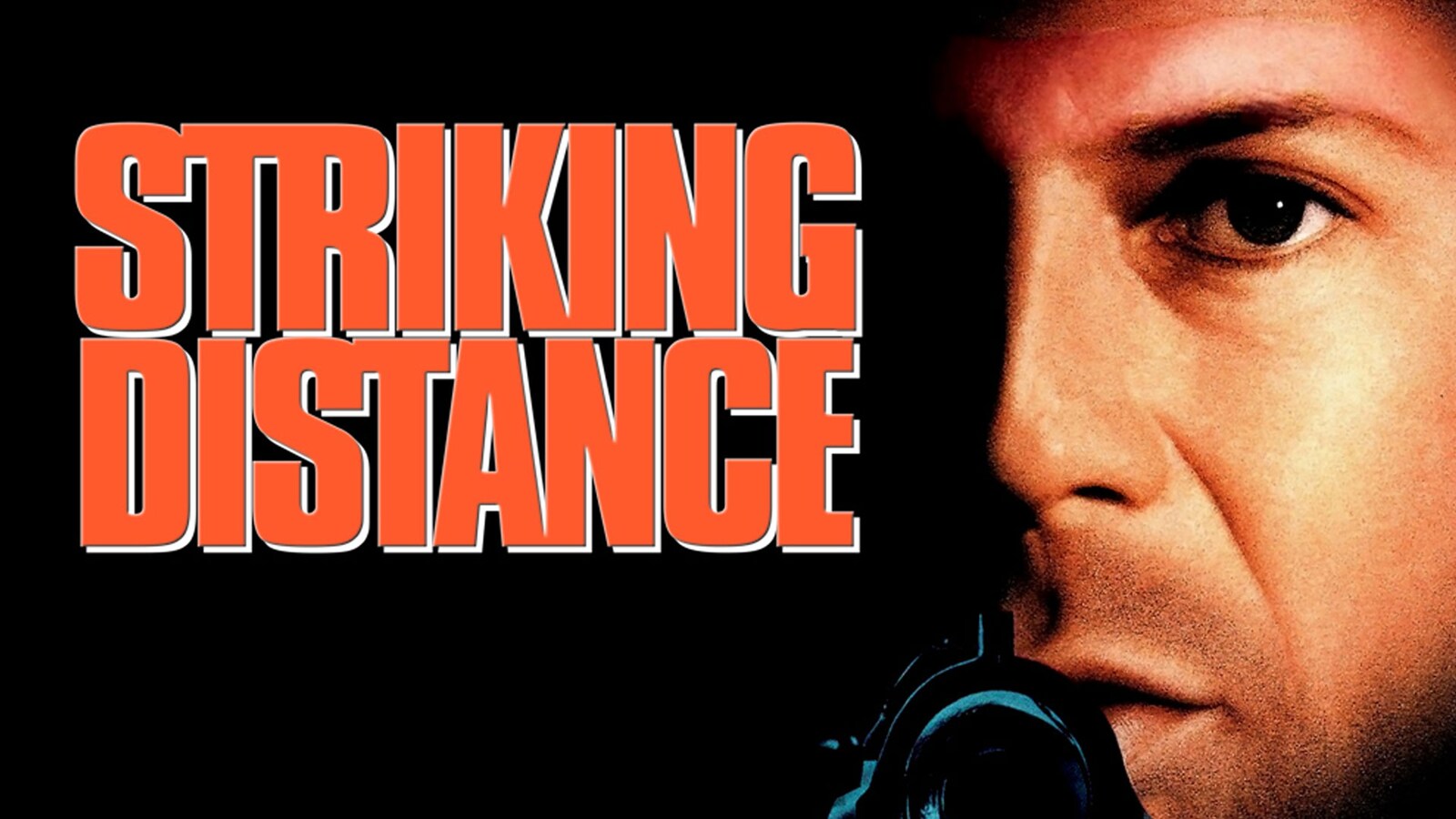 Striking Distance