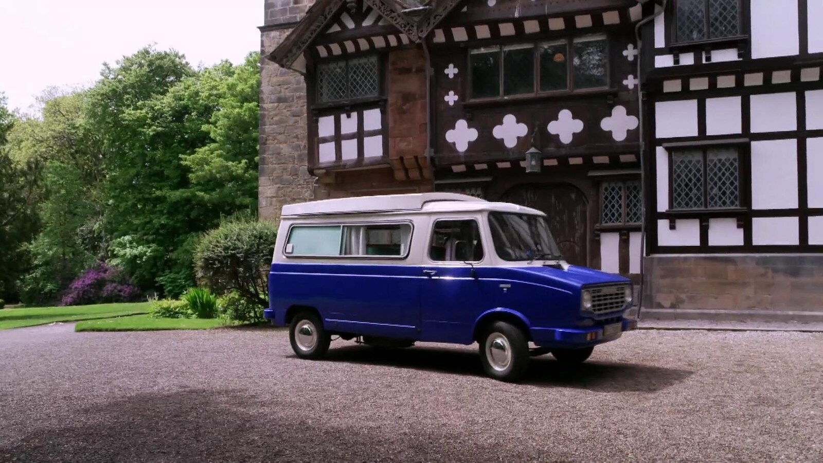 Antiques Road Trip