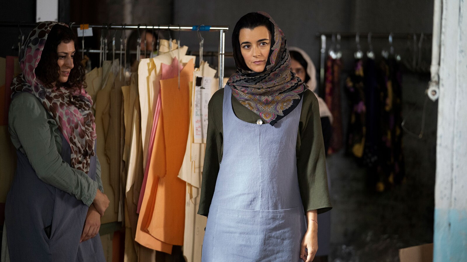 NCIS
