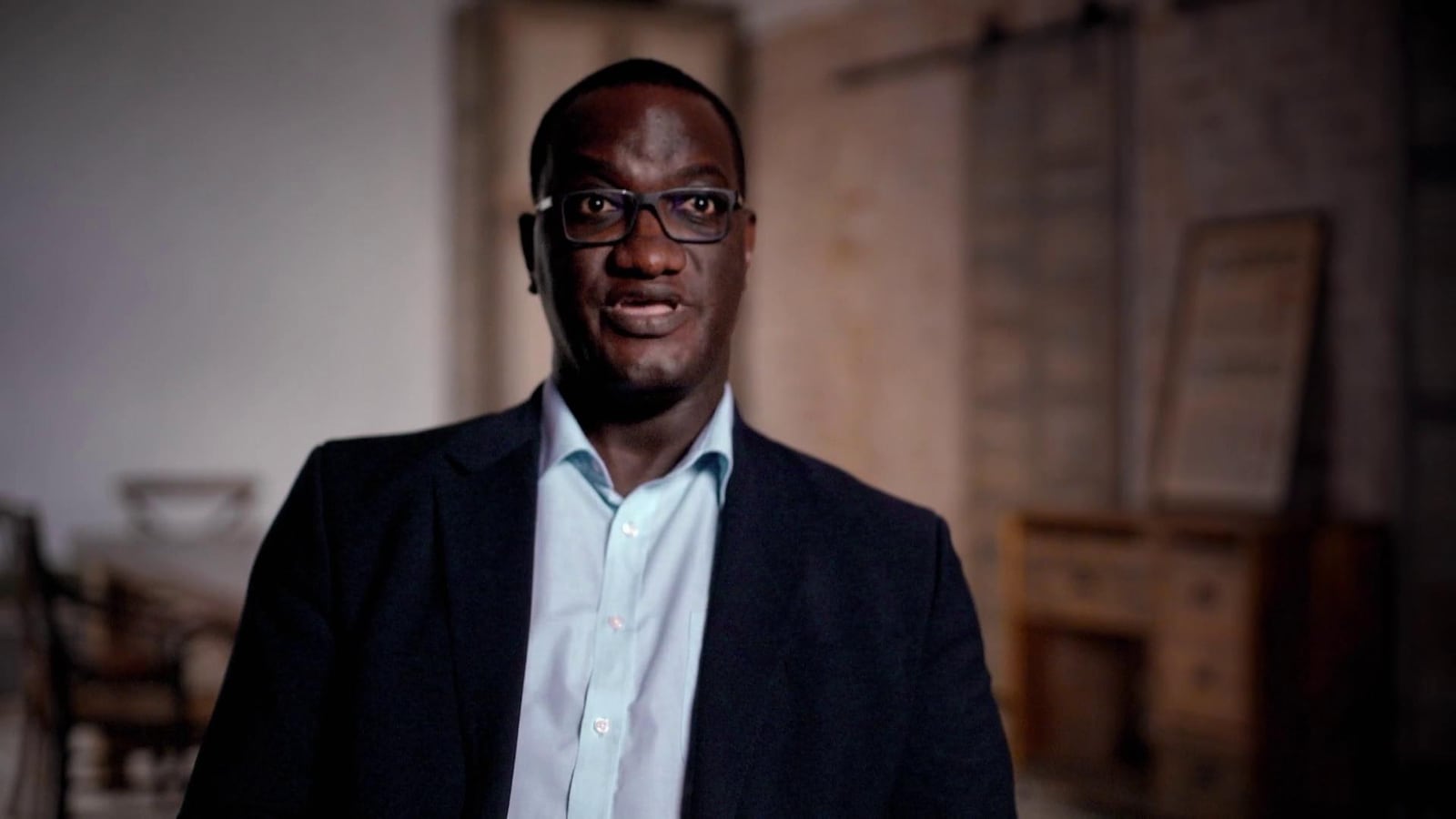 The Suitcase Murders