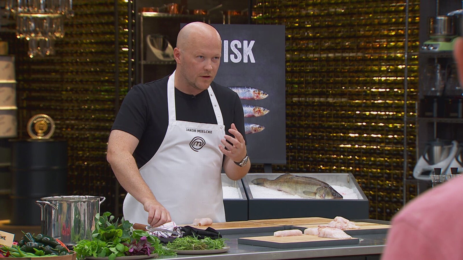 MasterChef Danmarks største madtalenter Sæson 5 Afsnit 6 Viaplay.dk