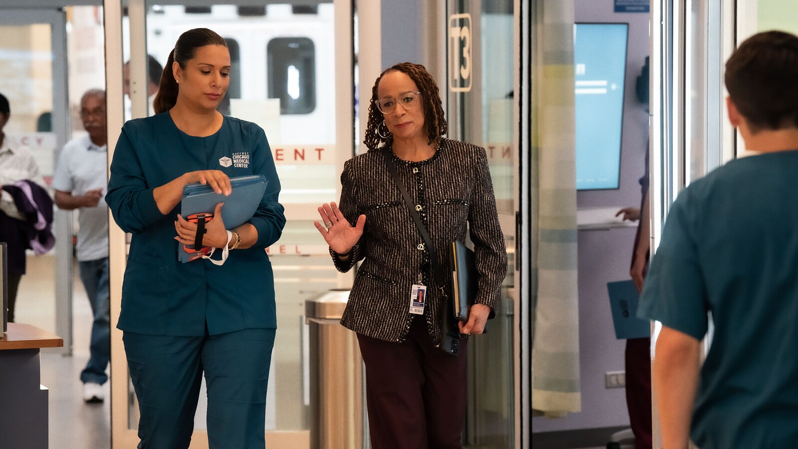 Chicago Med