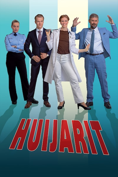 huijarit-2023