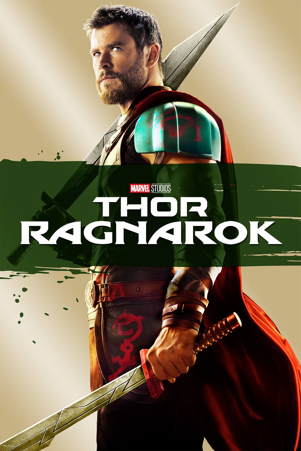 instal the new version for apple Thor: Ragnarok