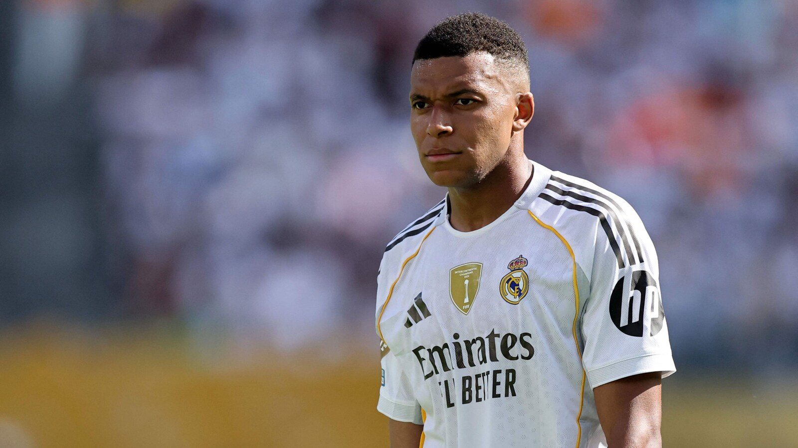 Real Madrid - Osasuna