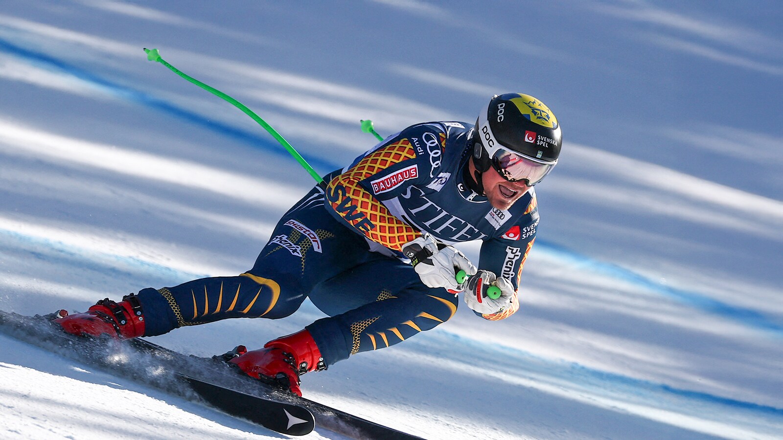 Alpint (H) Störtlopp