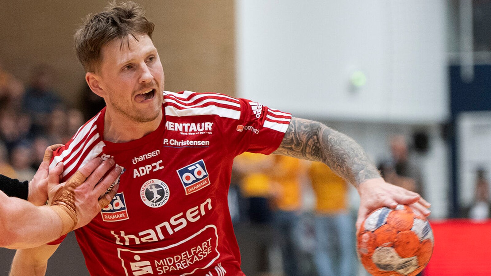 Tatran Prešov - Fredericia