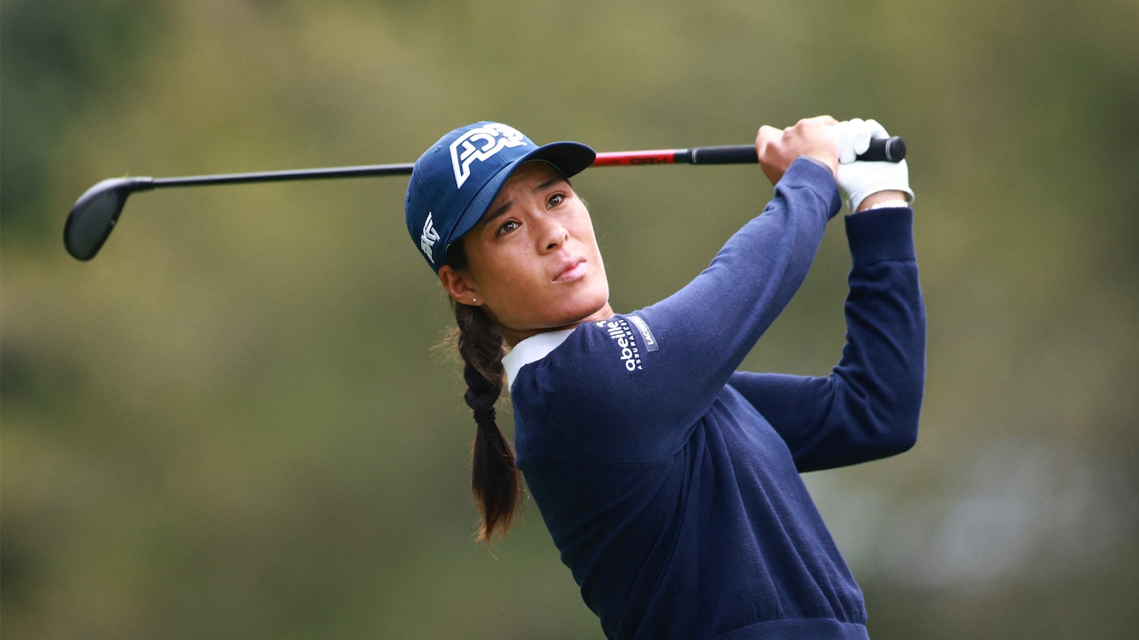 HSBC Women's World Championship