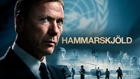 Hammarskjöld Film online på Viaplay