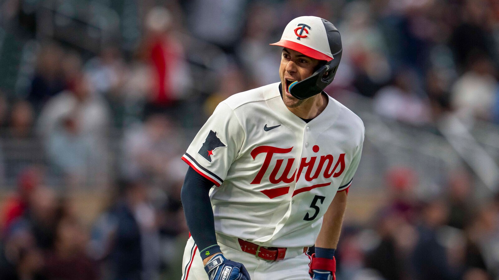 Twins - Orioles