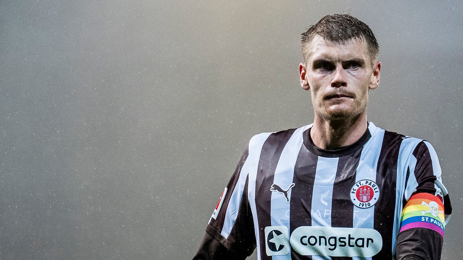 St. Pauli - Greuther Fürth