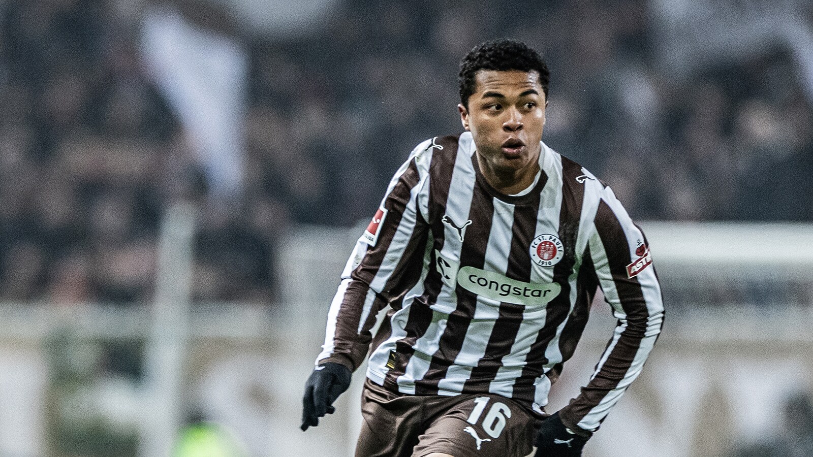 St. Pauli - Greuther Fürth