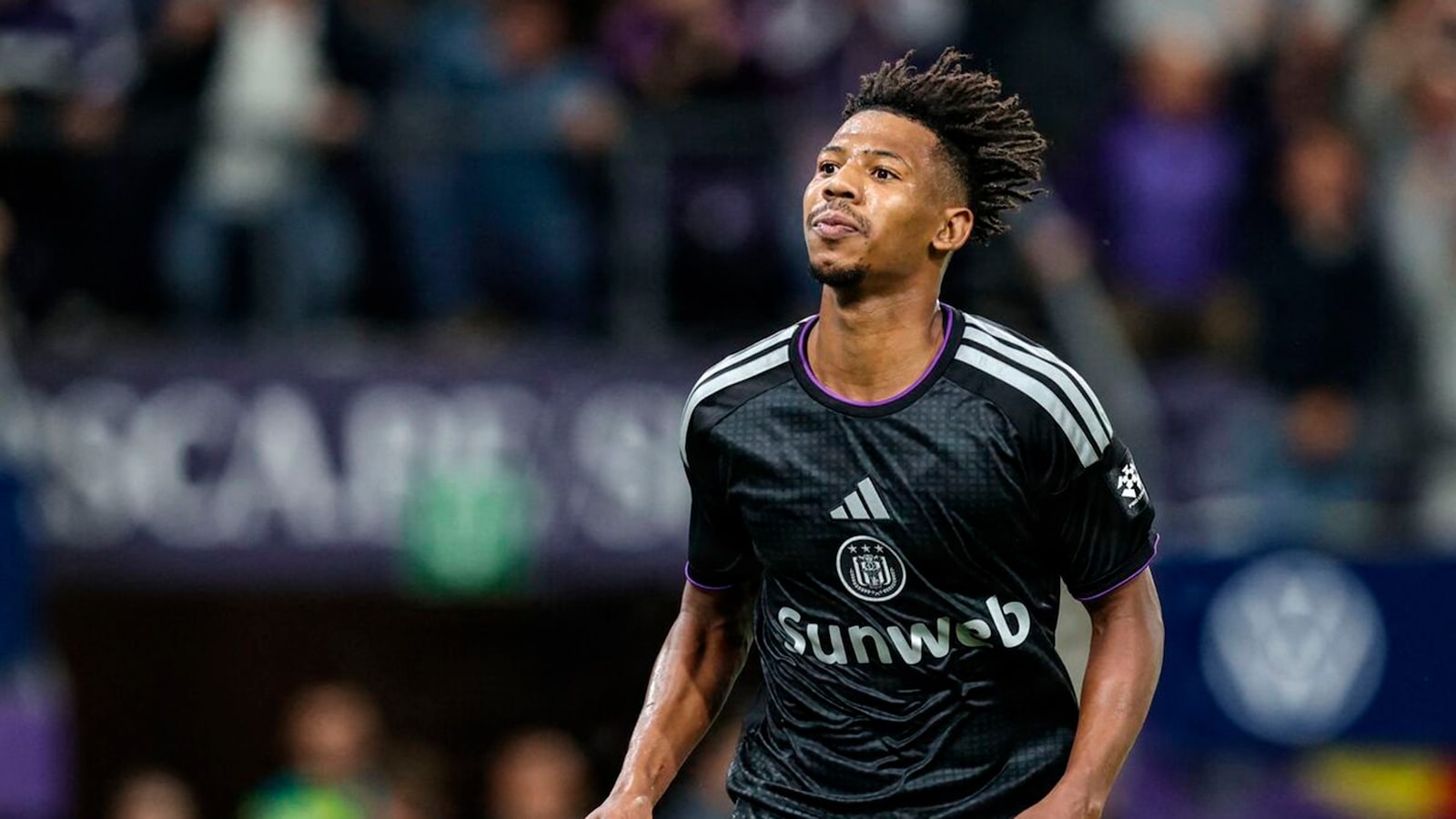 Jagiellonia Białystok - Anderlecht