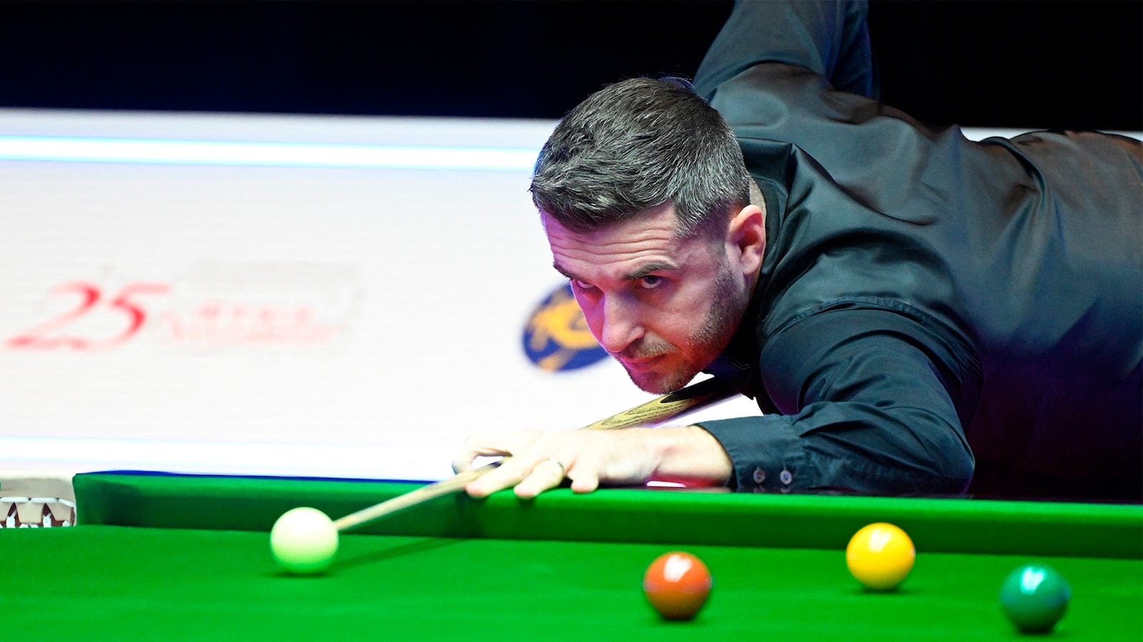 Championship League Snooker