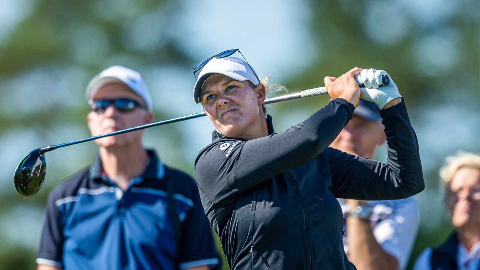 Aramco China Championship