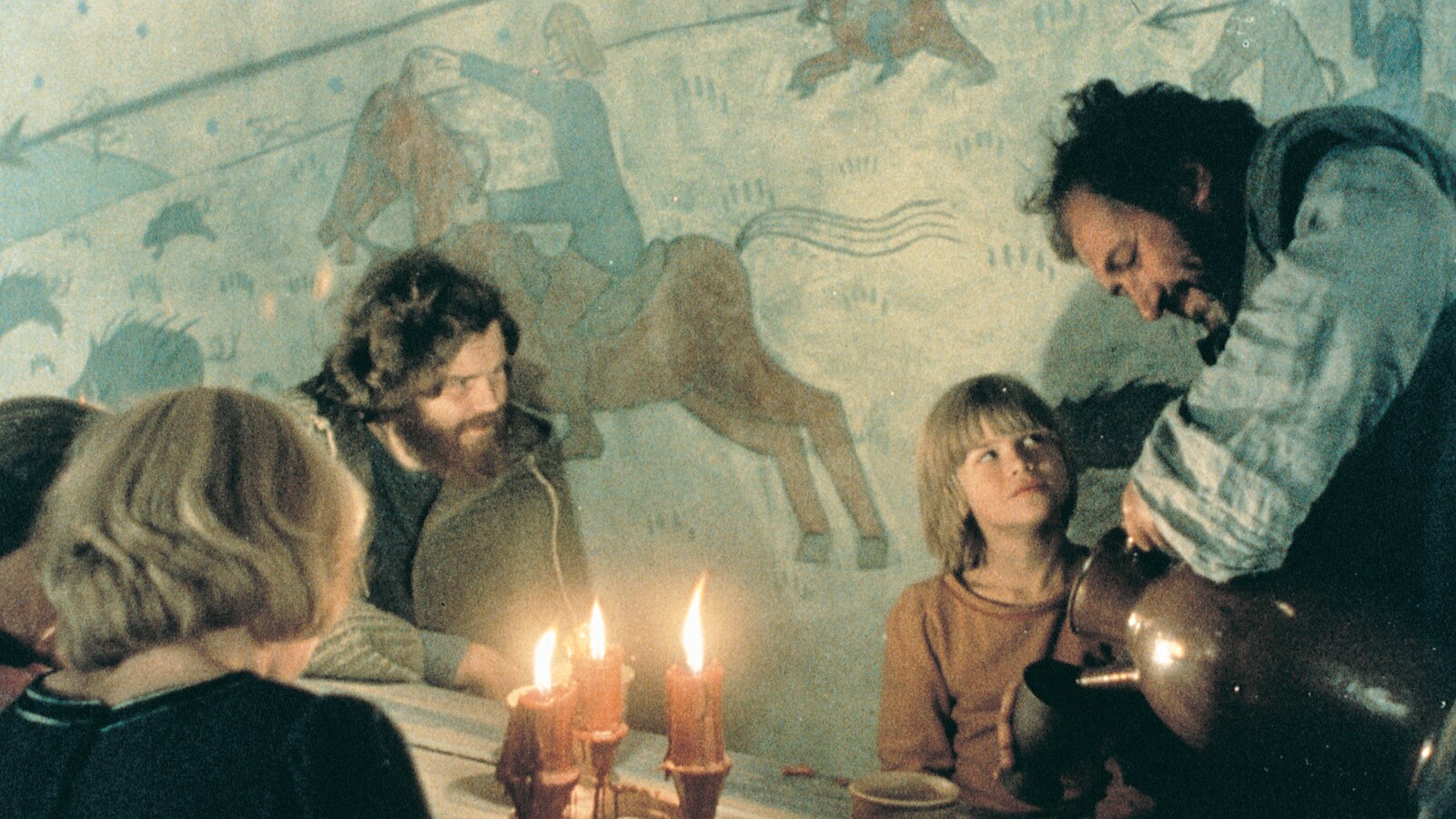 Bröderna Lejonhjärta