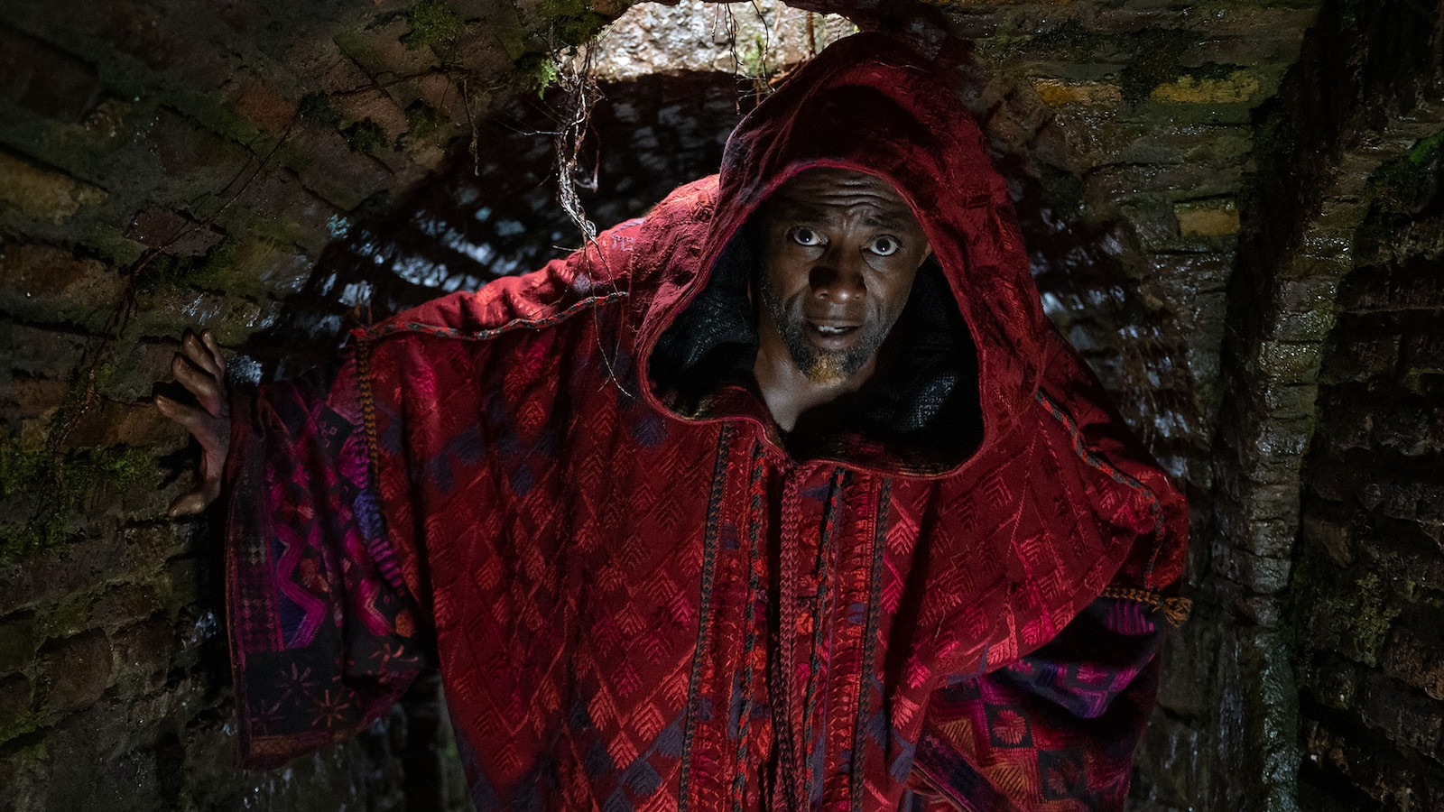 Tre tusen år av längtan