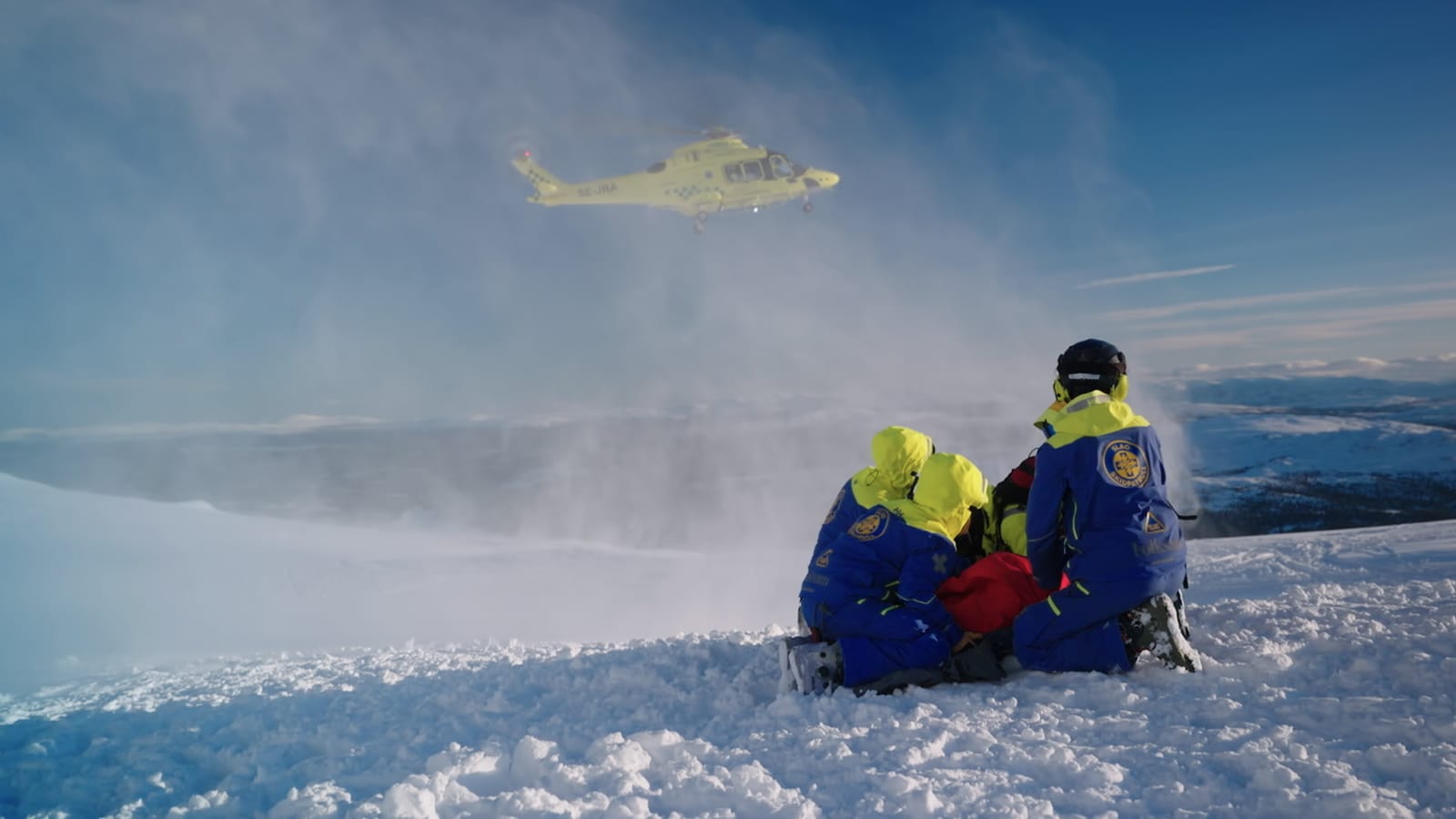Fjället