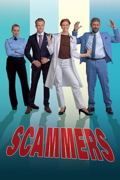 scammers-2023