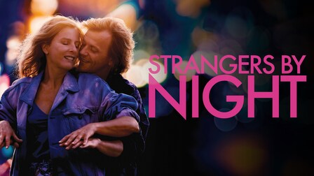 Strangers by Night Film online på Viaplay