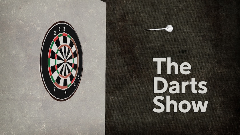 The Darts Show -