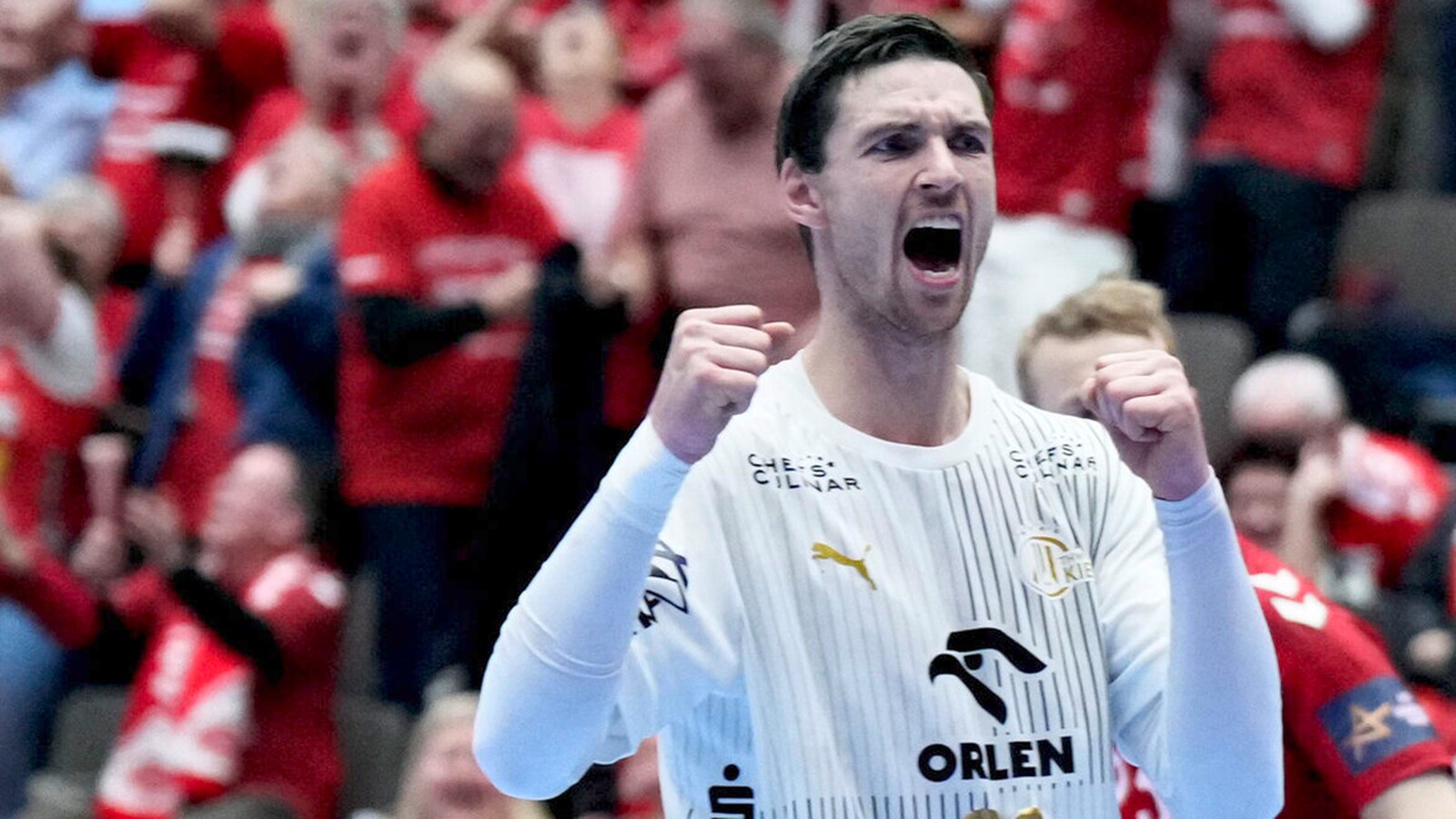 BSV Bern Muri - THW Kiel