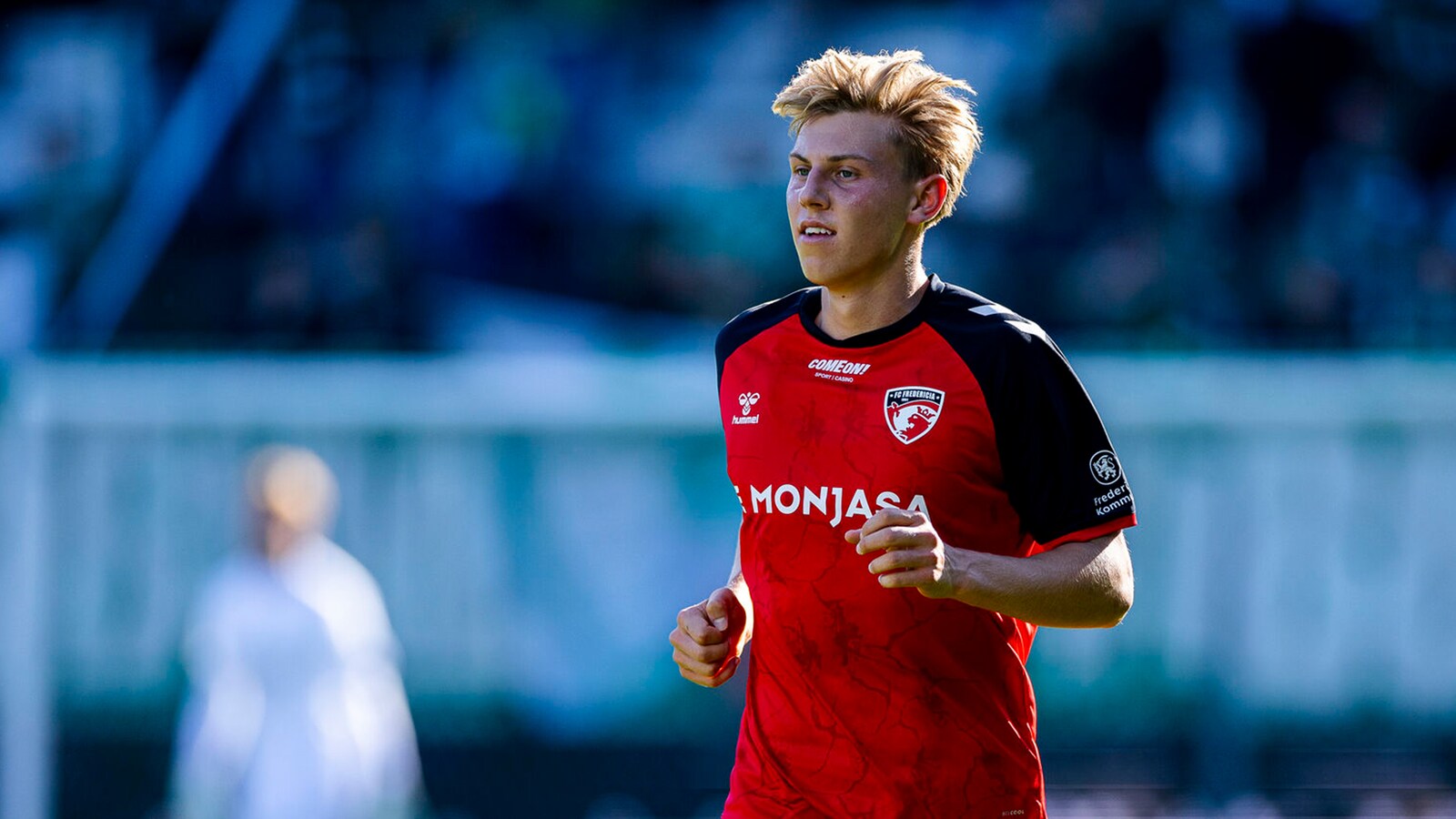 FC Fredericia - Viborg FF