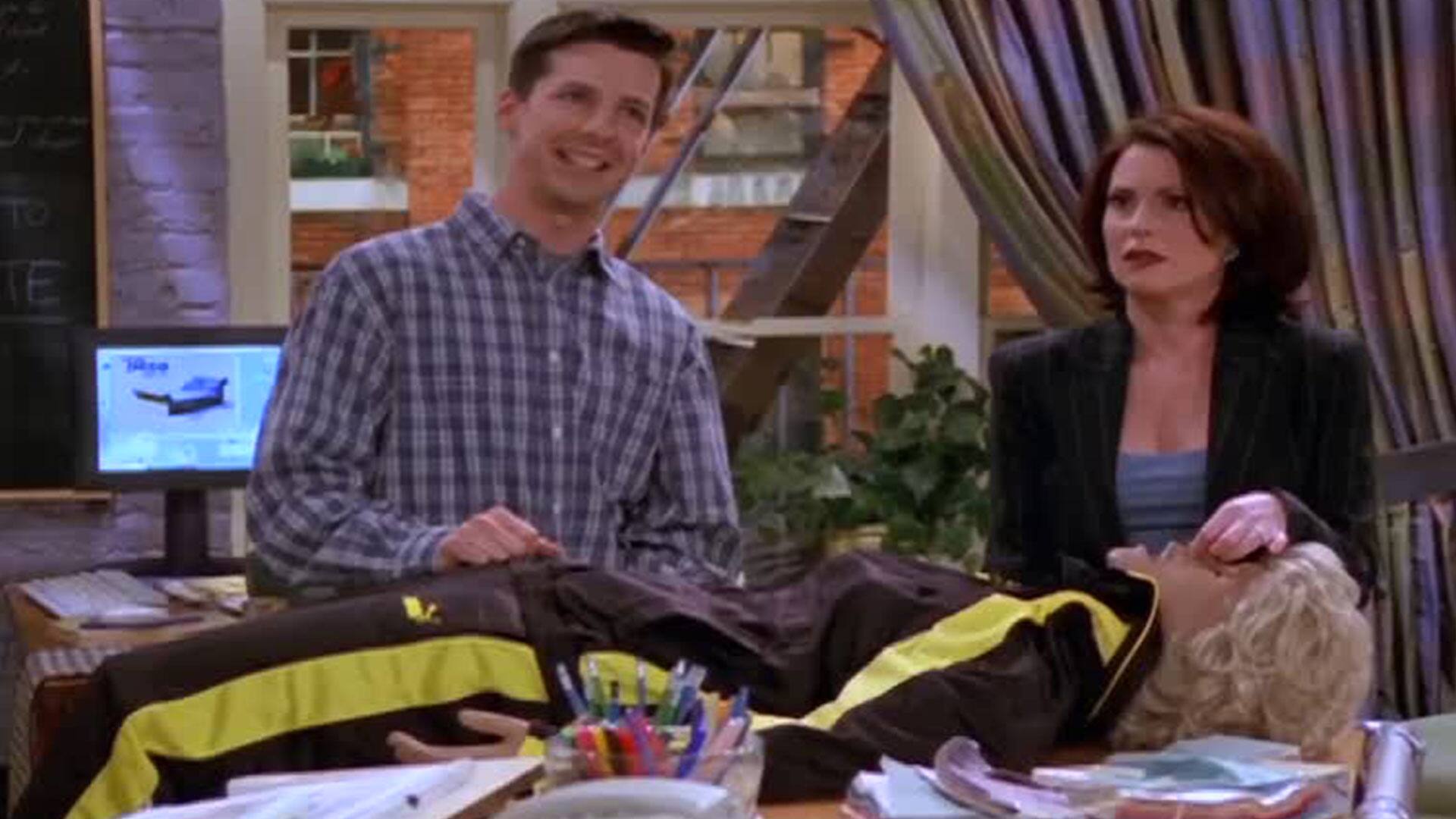 will and grace season 1 episode 21 will and grace season 1 episode 21
