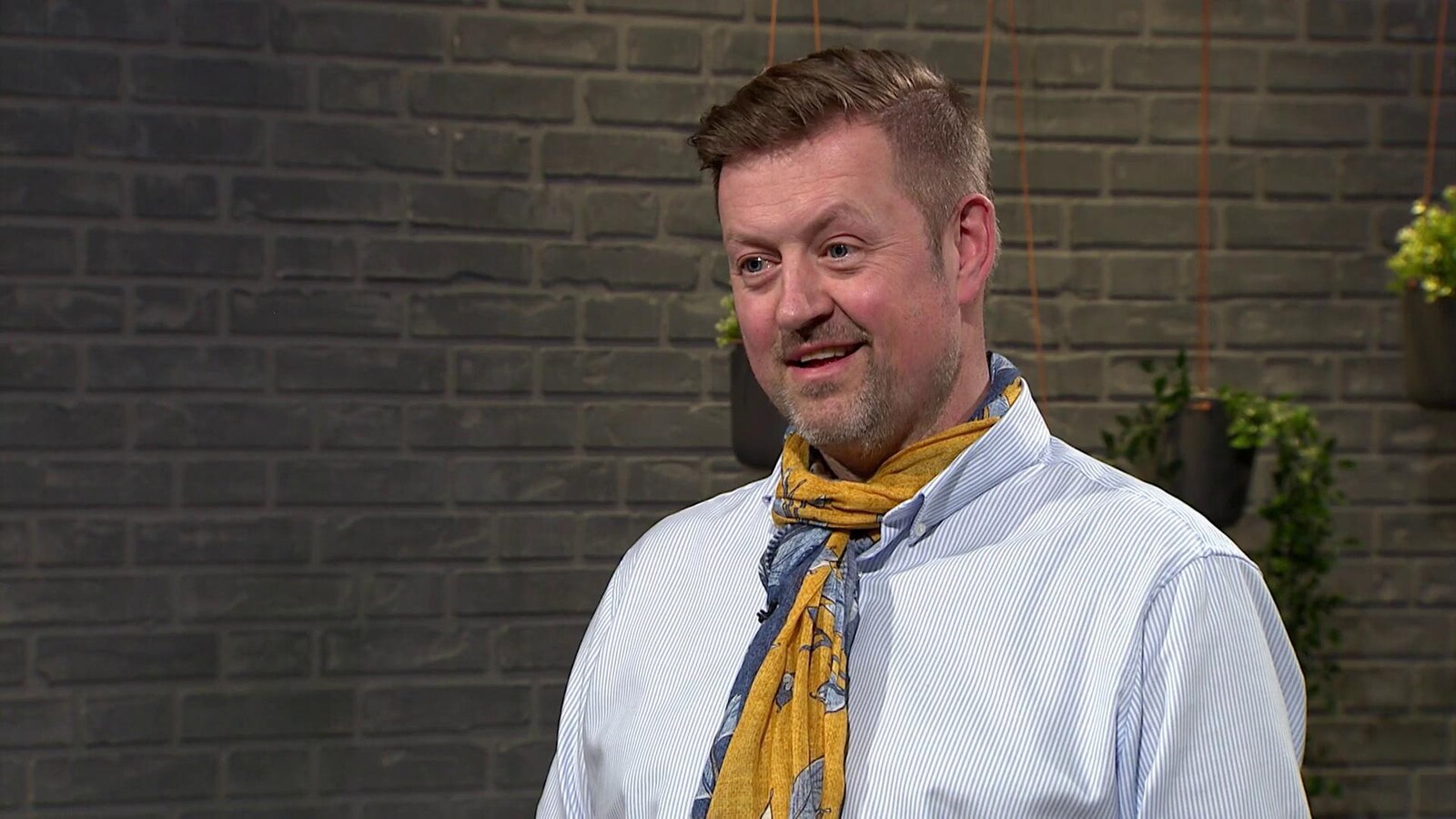 MasterChef - Danmarks største madtalenter