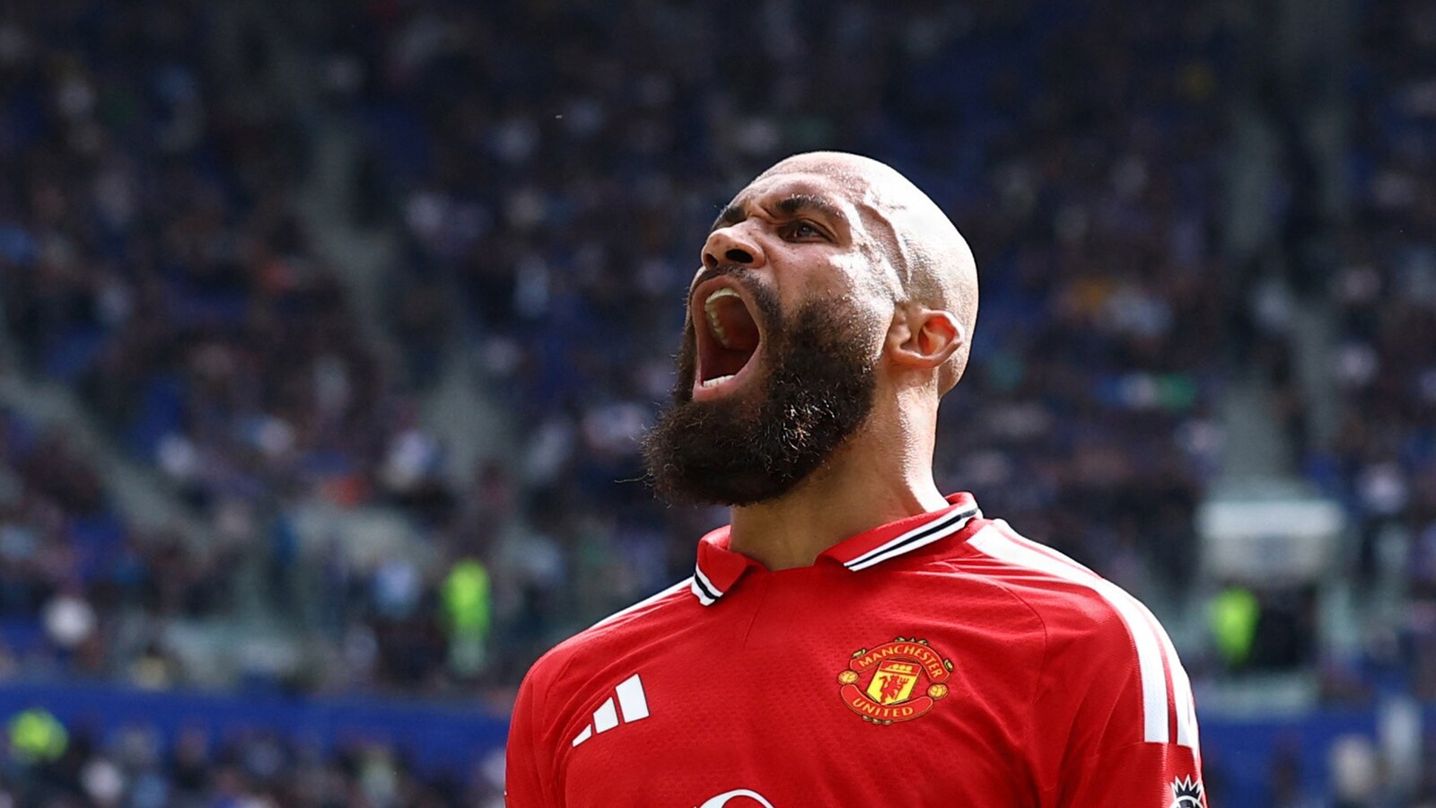 Man United - Brighton