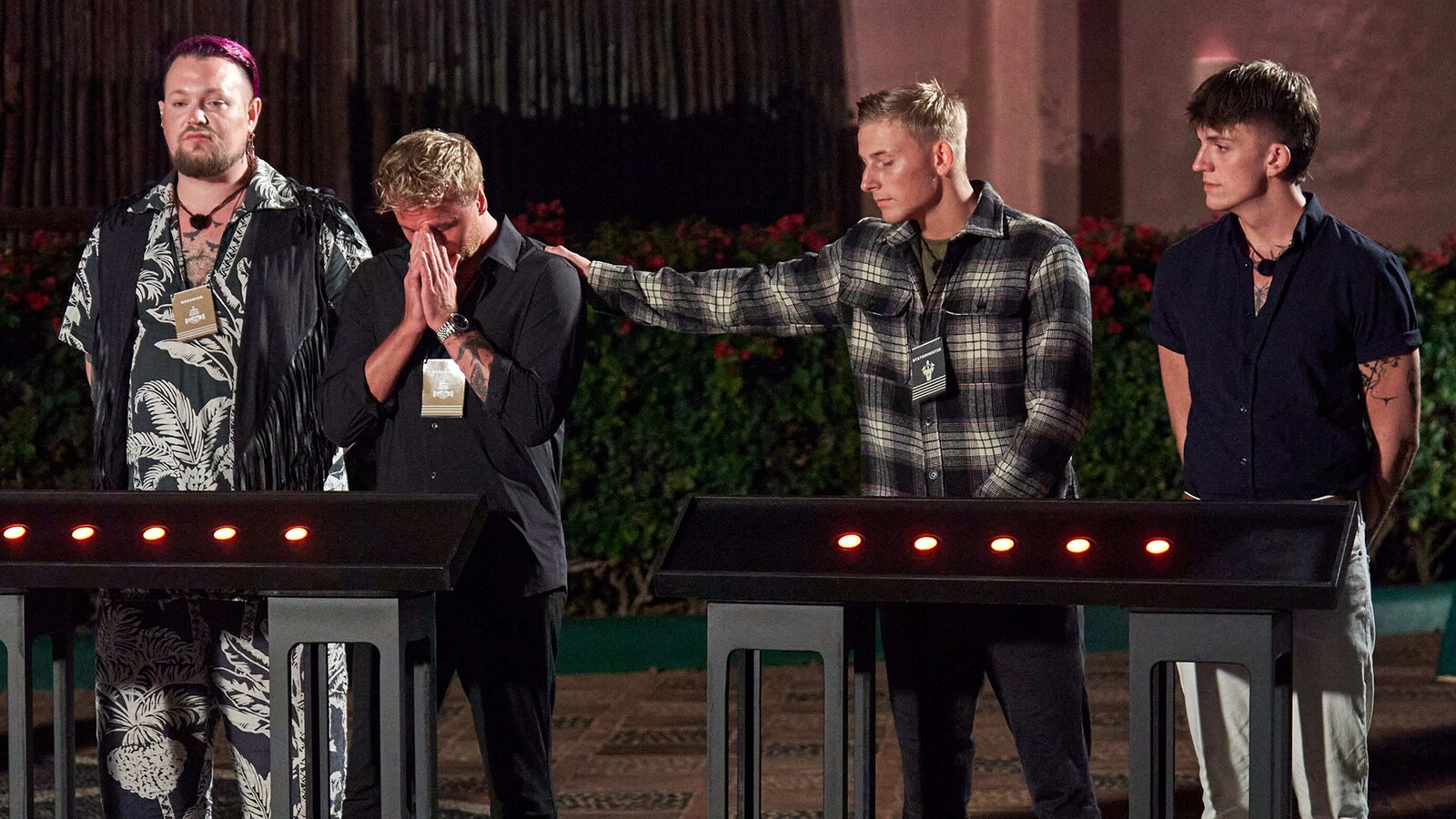 Paradise Hotel: Season 19: Episode 17