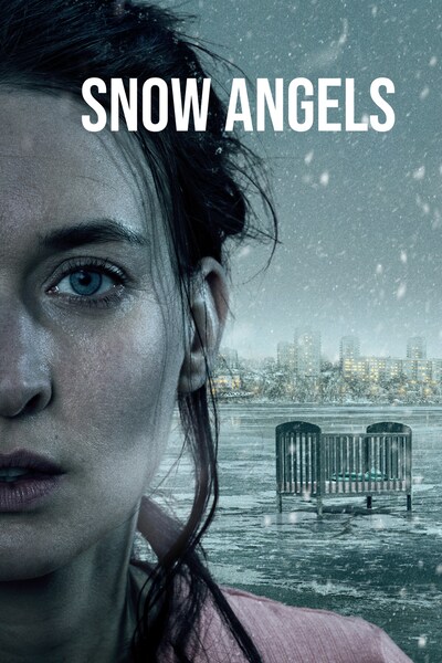 snow-angels