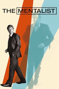 Poster för Mentalist, The