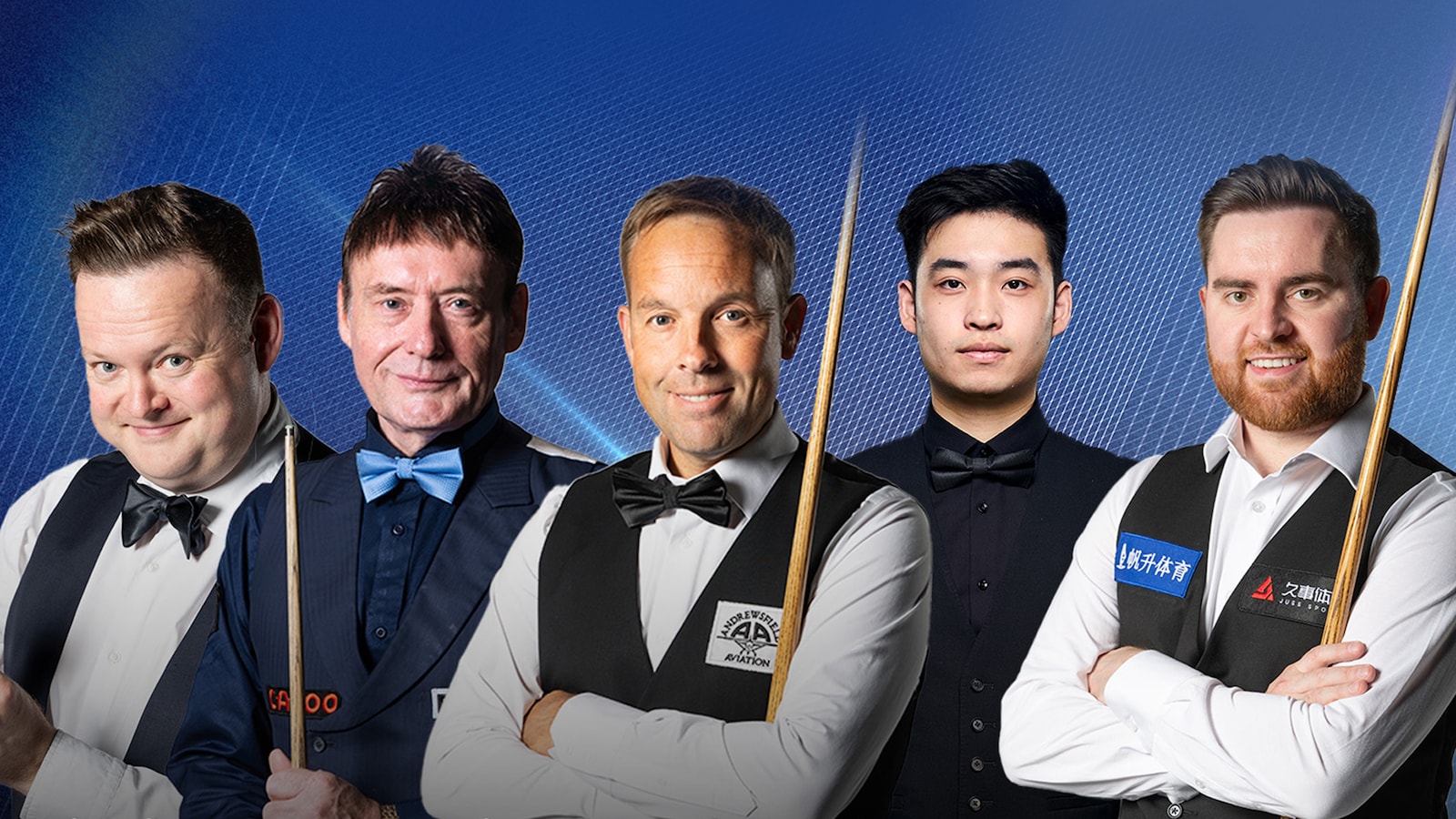 Championship League Snooker