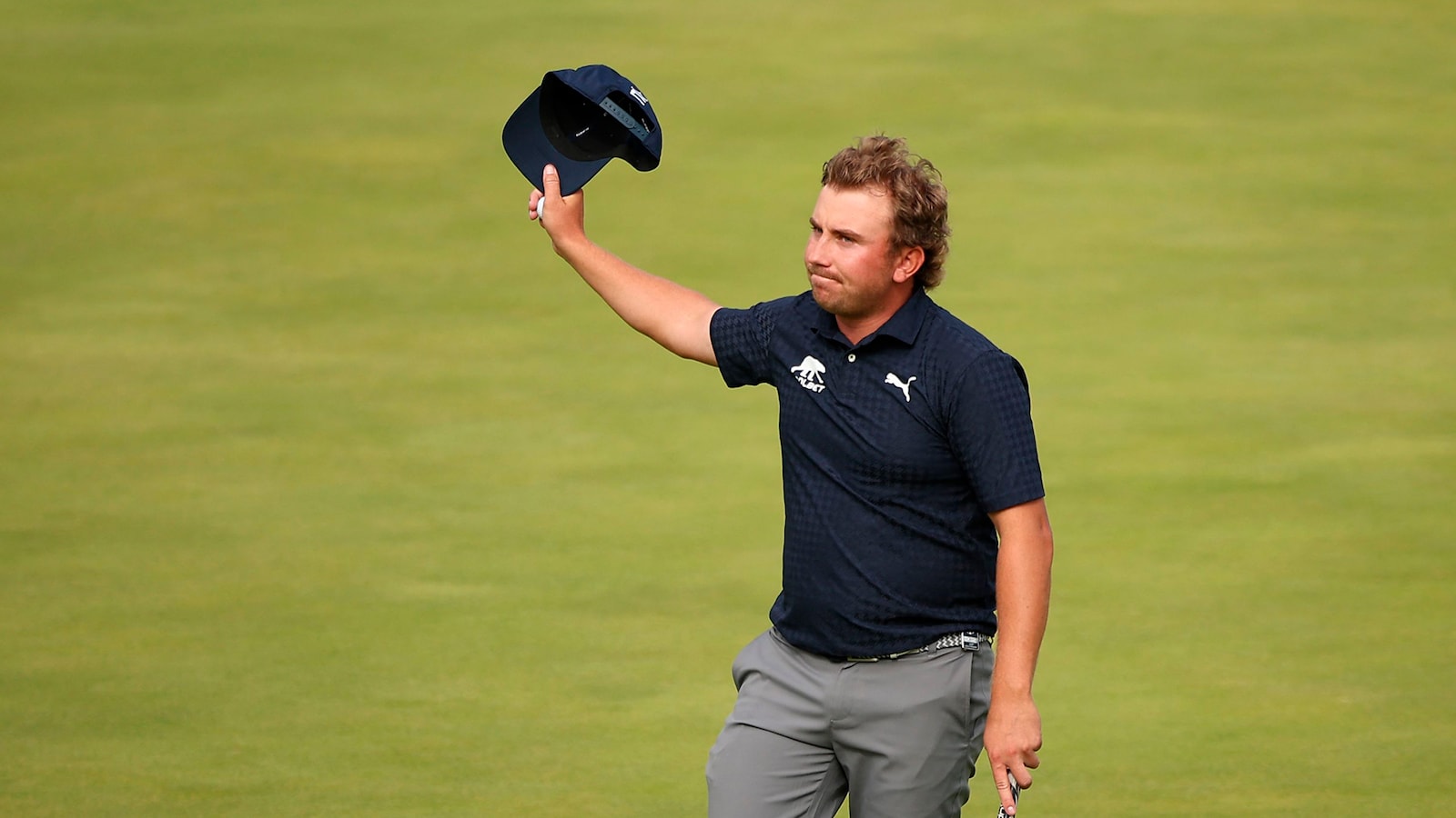 Abu Dhabi HSBC Championship