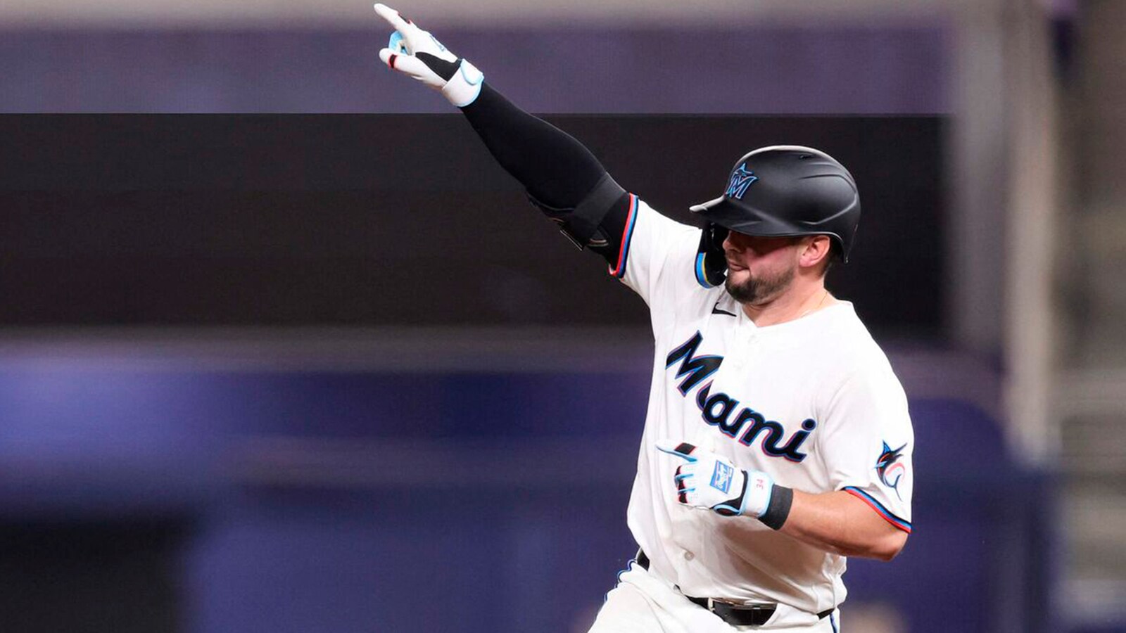Marlins - Pirates