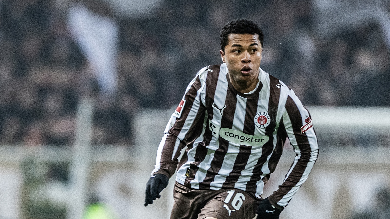 St. Pauli - Mainz