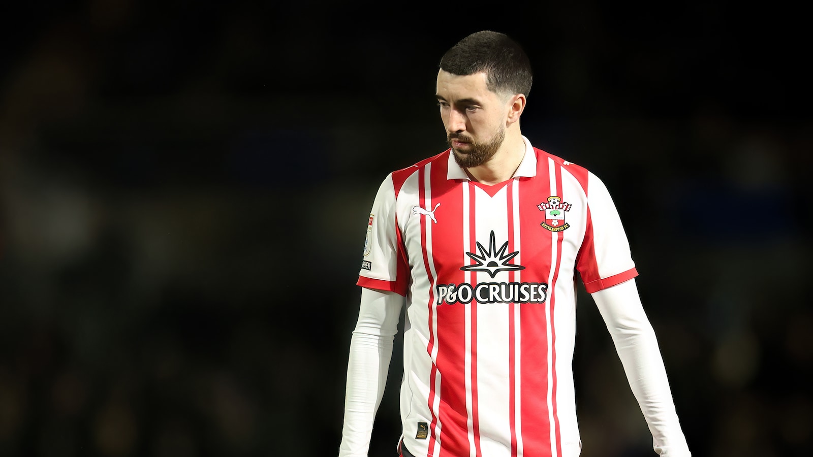 Southampton - Norwich