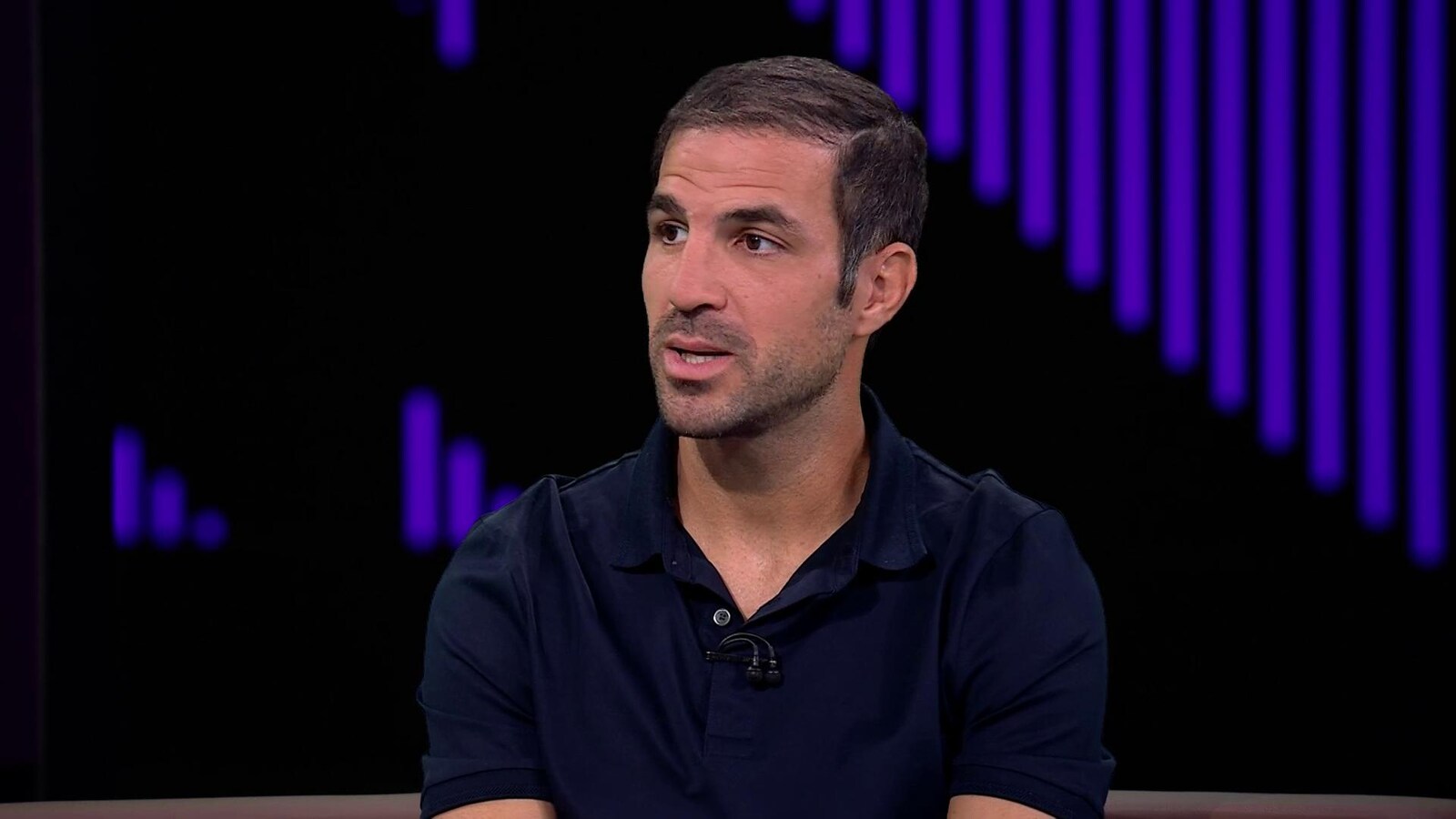 Cesc Fàbregas
