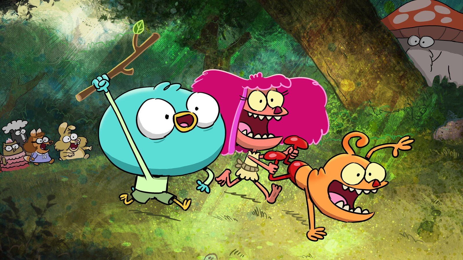 rampereservatet