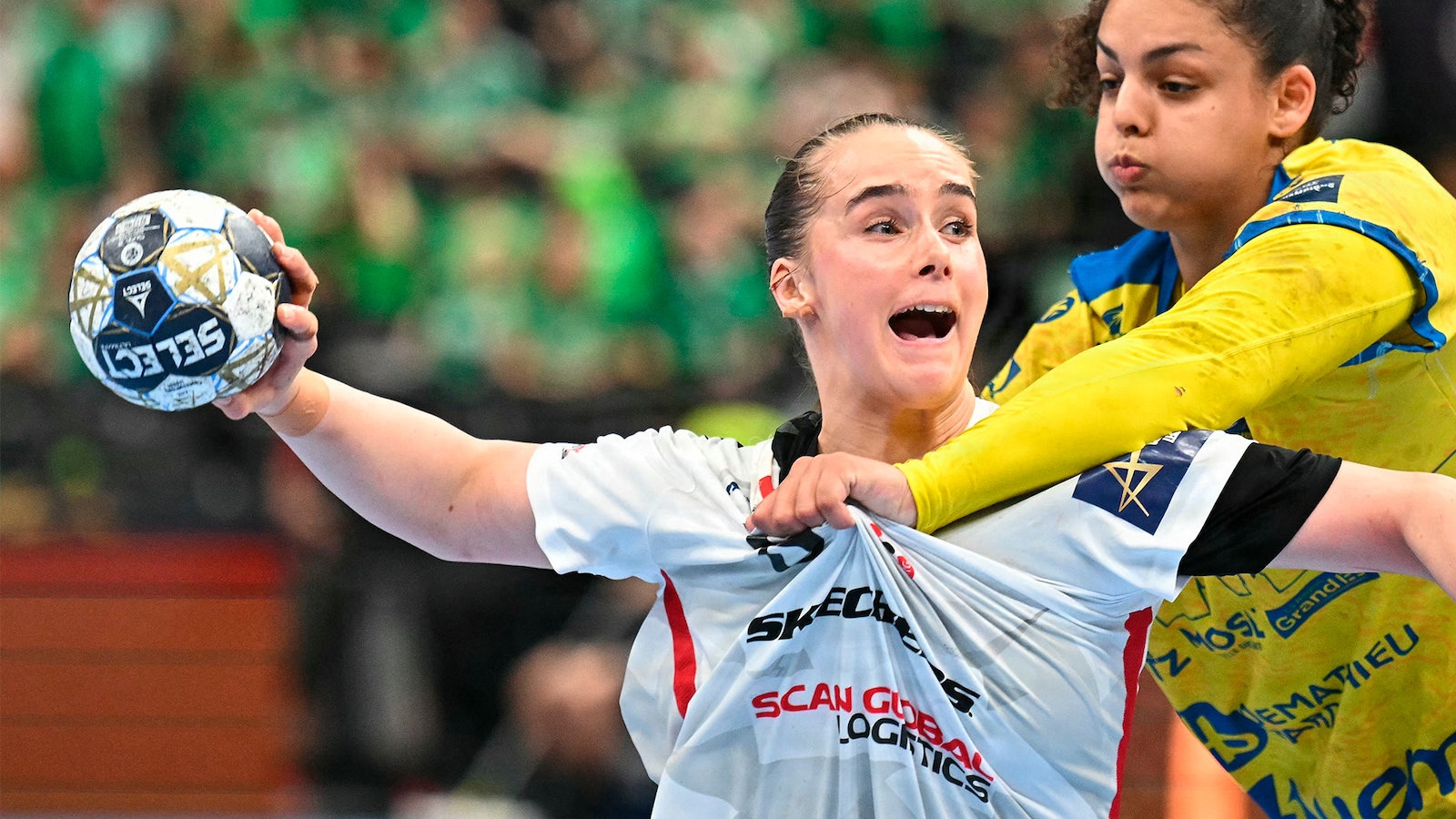 Krim Mercator - Team Esbjerg