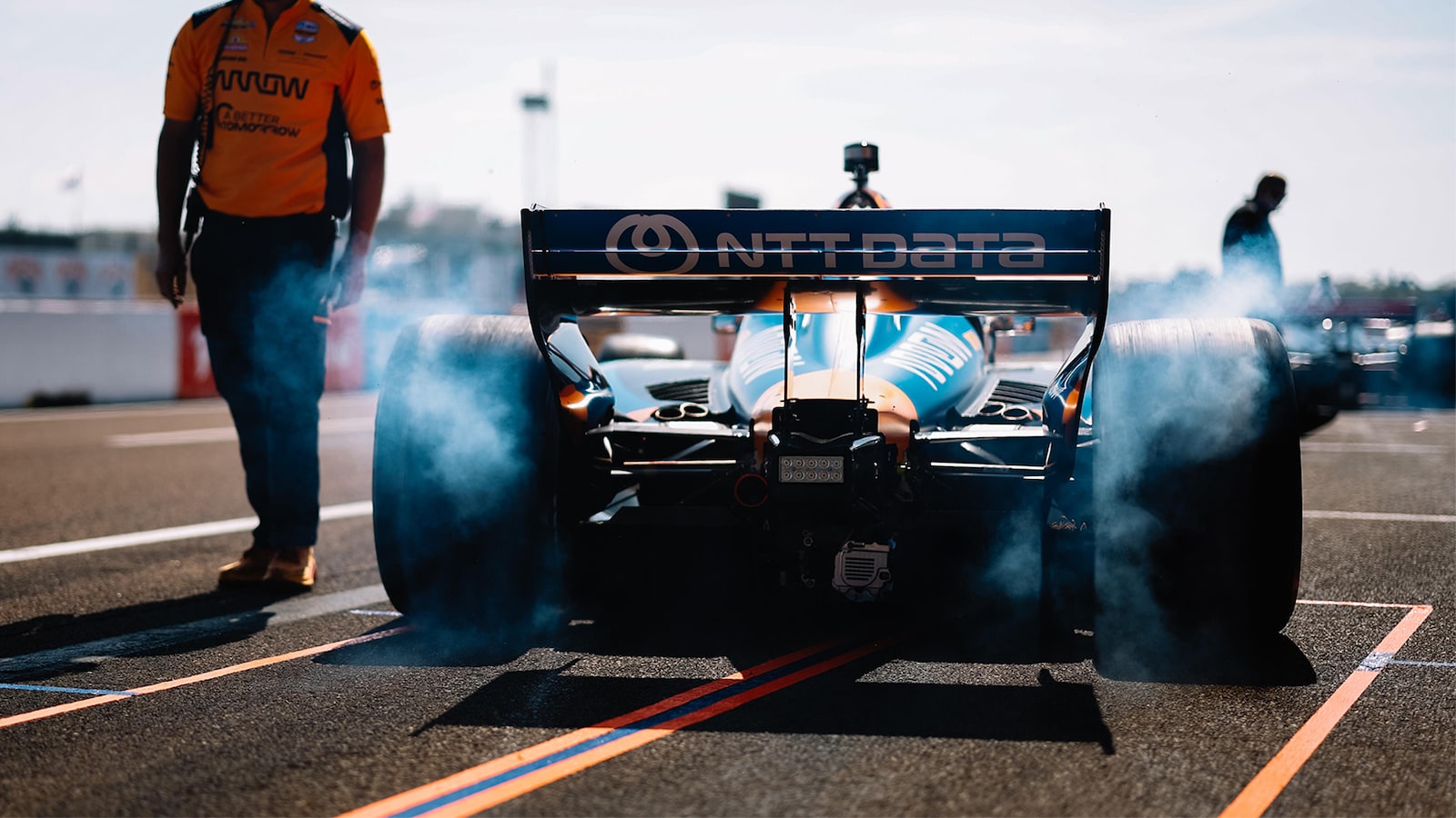 Freedom 250 Grand Prix of Washington