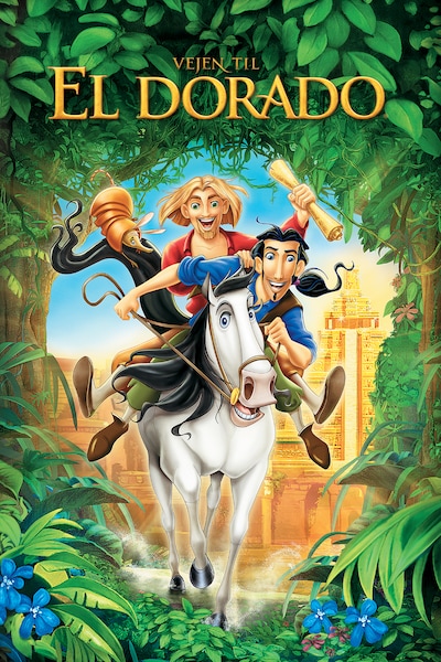 vejen-til-el-dorado-2000