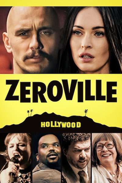 zeroville-2019