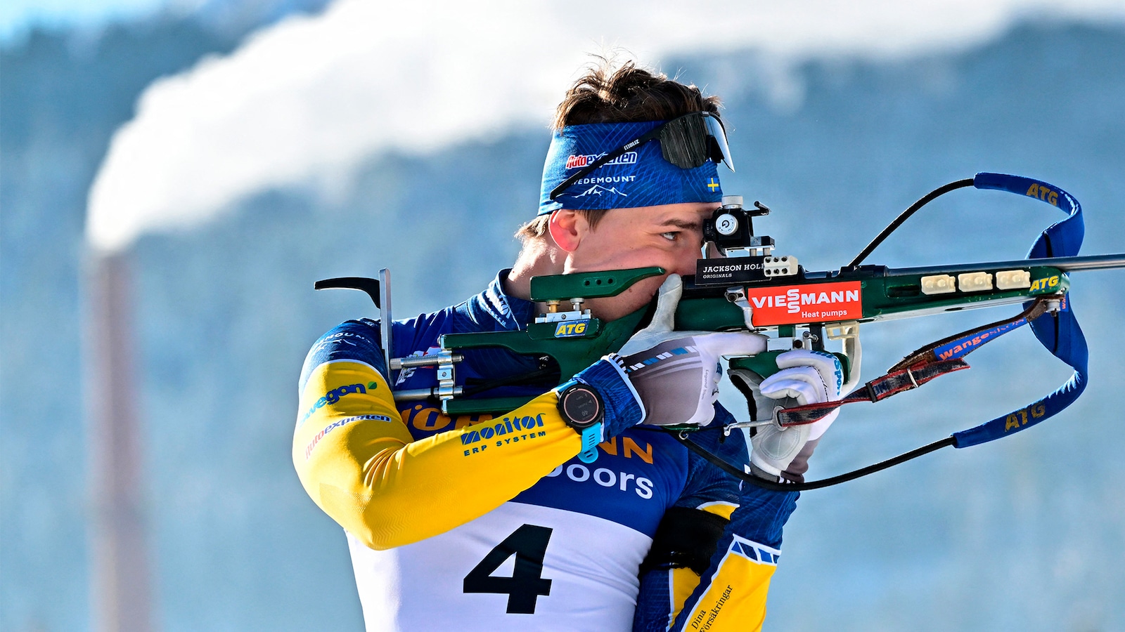 City Biathlon Dresden 2026