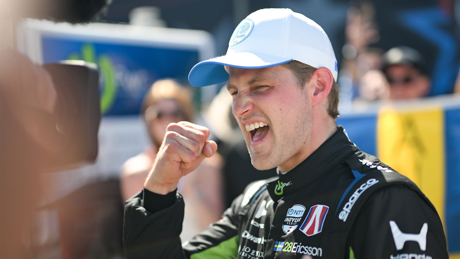 Freedom 250 Grand Prix of Washington