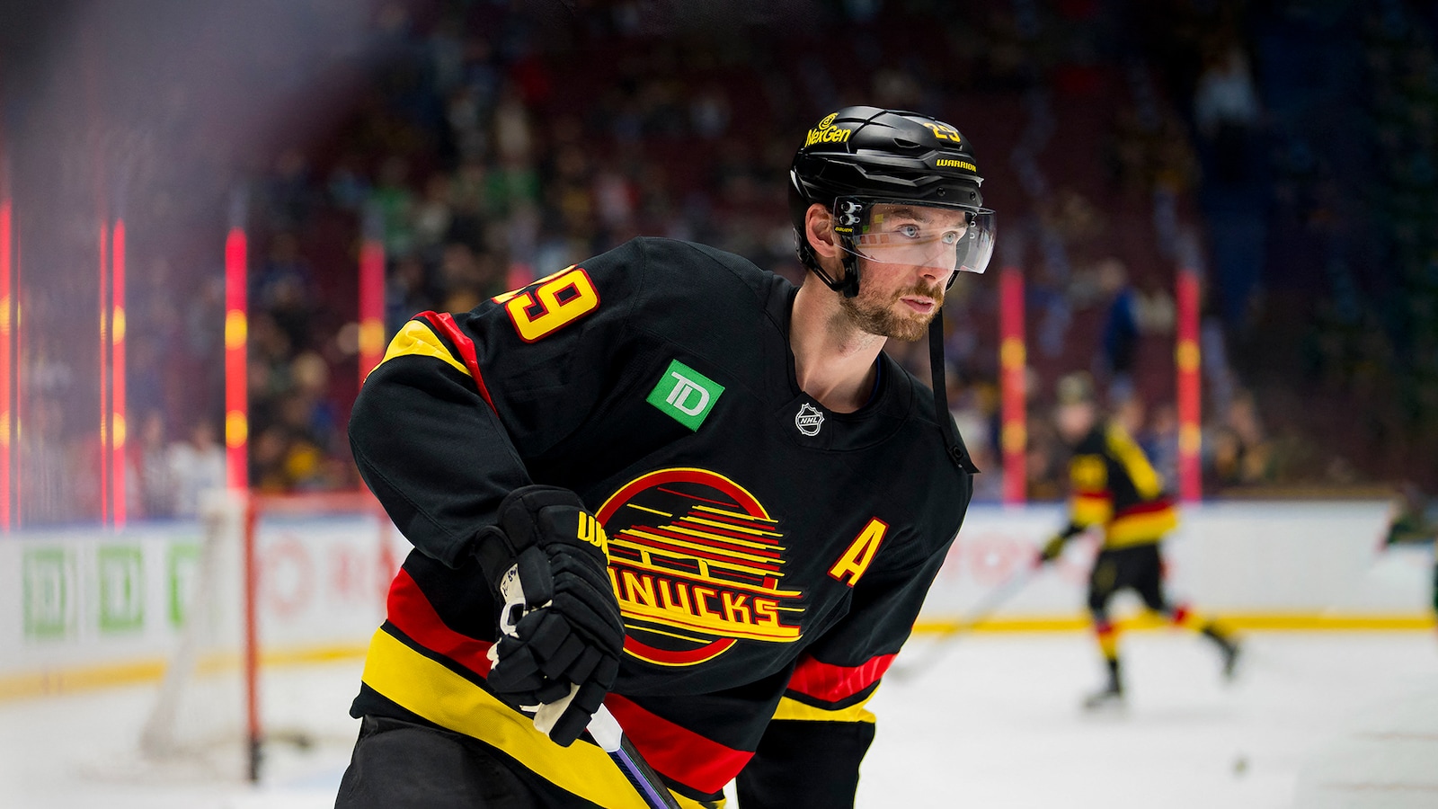 Vancouver - Winnipeg