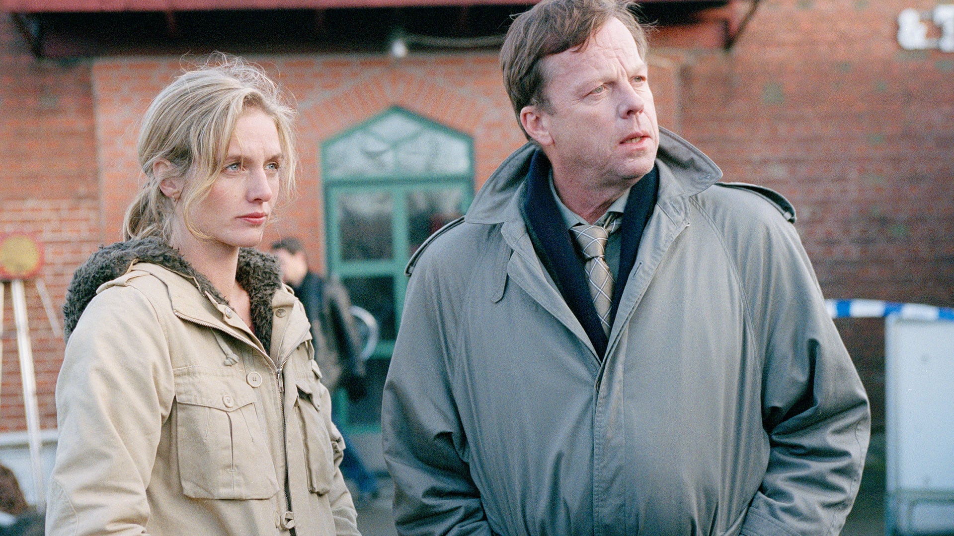 Wallander swedish season online 1 streaming