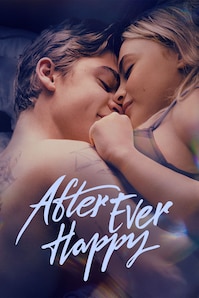 Poster för After Ever Happy